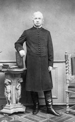 Szkcs Jzsef, 1860-as vek, ismeretlen felvtele