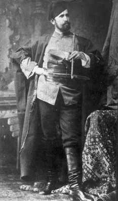 Thallczy Lajos, 1882, ismeretlen felvtele