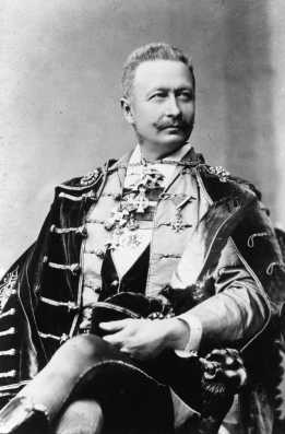 A zongorista-zeneszerz Zichy Gza egy 1909-ben dediklt felvtelen